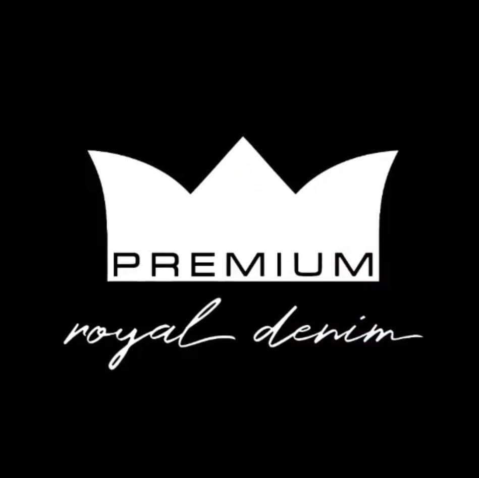 Premium Denim